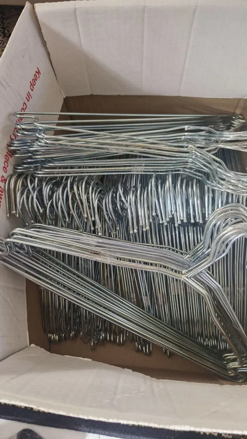 آویز استیل|بندرخت و رختآویز|سلماس, |دیوار