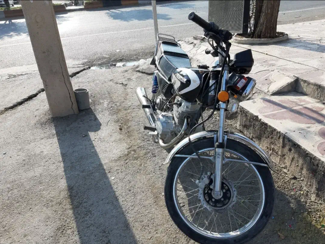 موتور ۲۰۰ همتاز|موتورسیکلت|شیراز, فرودگاه شهید دستغیب شیراز|دیوار