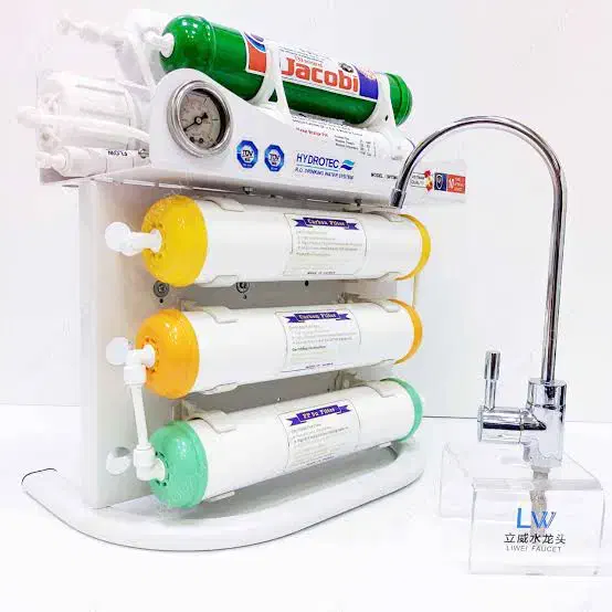 نصب و تعمیرات تصفیه آب خانگی|خدمات پیشه و مهارت|نوشهر, |دیوار