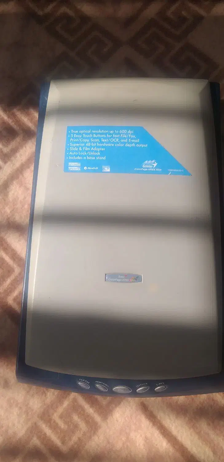 فروش تعدادی چاپگر و صفحه کلید کامپیوتور|پرینتر، اسکنر، کپی، فکس|شیروان (خراسان), |دیوار