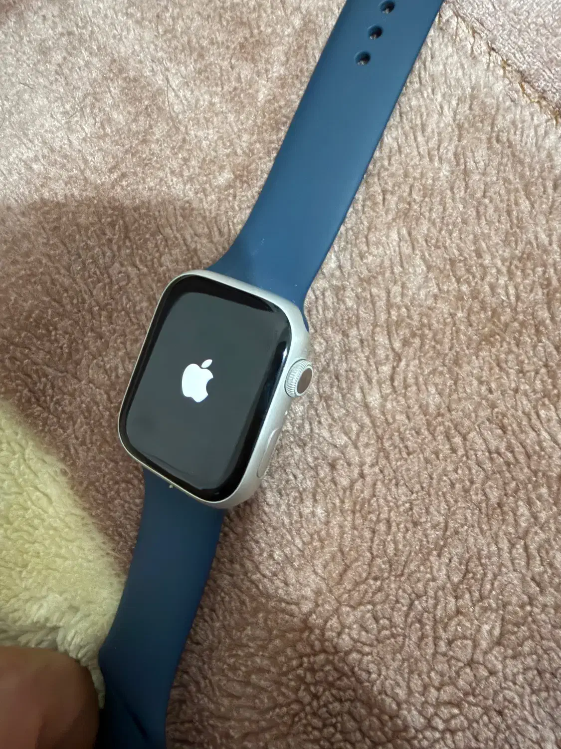 اپل واچ سری ۹|لوازم جانبی موبایل و تبلت|بهبهان, |دیوار