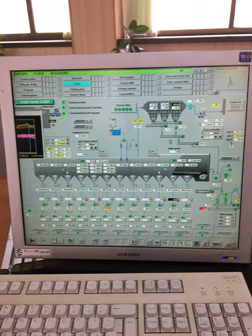 برنامه نویسی و خرید و فروش تجهیزات و قطعات PLC|خدمات پیشه و مهارت|برازجان, |دیوار