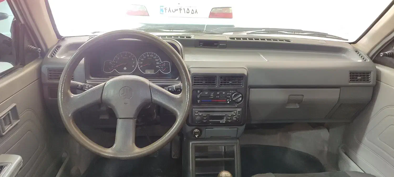 پراید 87 عتیقه|خودرو سواری و وانت|جم, |دیوار