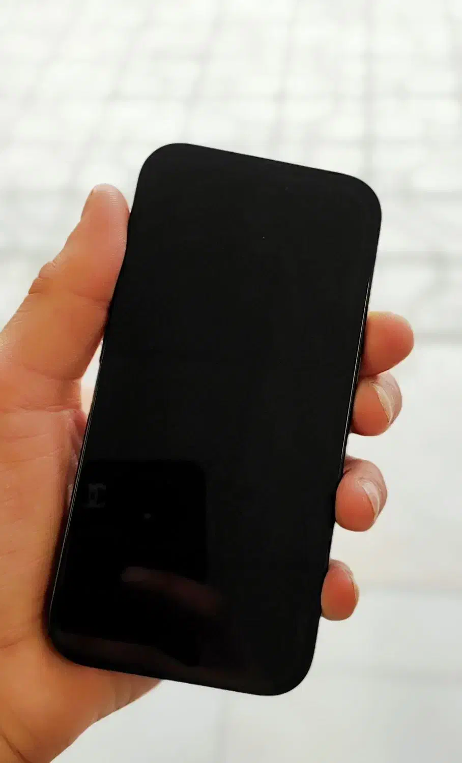 iphone 16 در حد نو|موبایل|مشهد, الهیه|دیوار