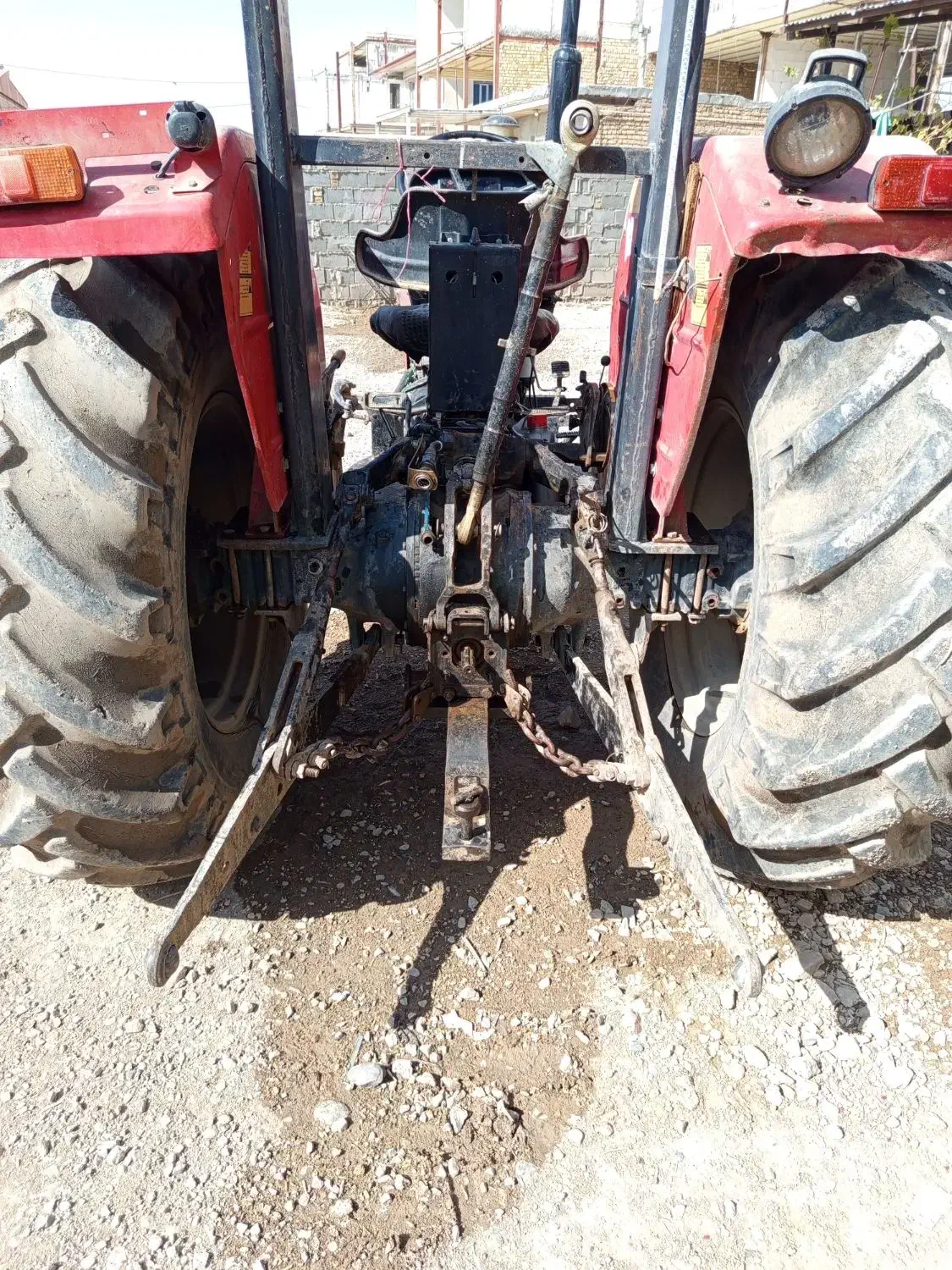 تراک تور|خودرو سنگین|آبگرم, |دیوار