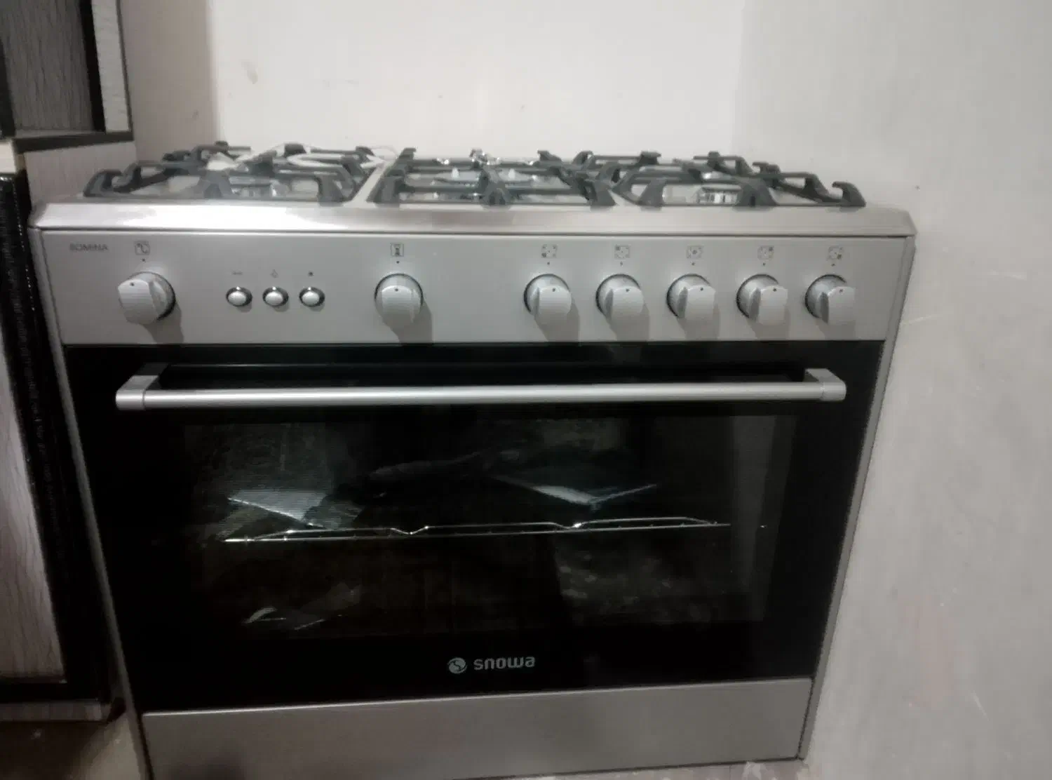 بندرکنگان|اجاق گاز و لوازم برقی پخت‌وپز|بندر کنگان, |دیوار