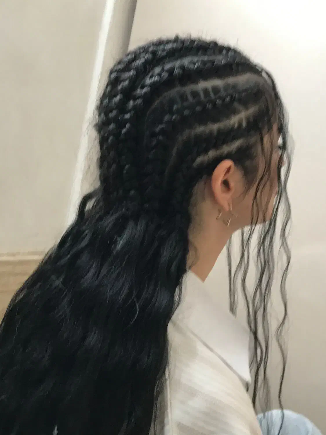 آموزش بافت و کاشت مژه وانجام خدمات کاشت مژه و بافت|خدمات آرایشگری و زیبایی|کاشان, لتحر|دیوار