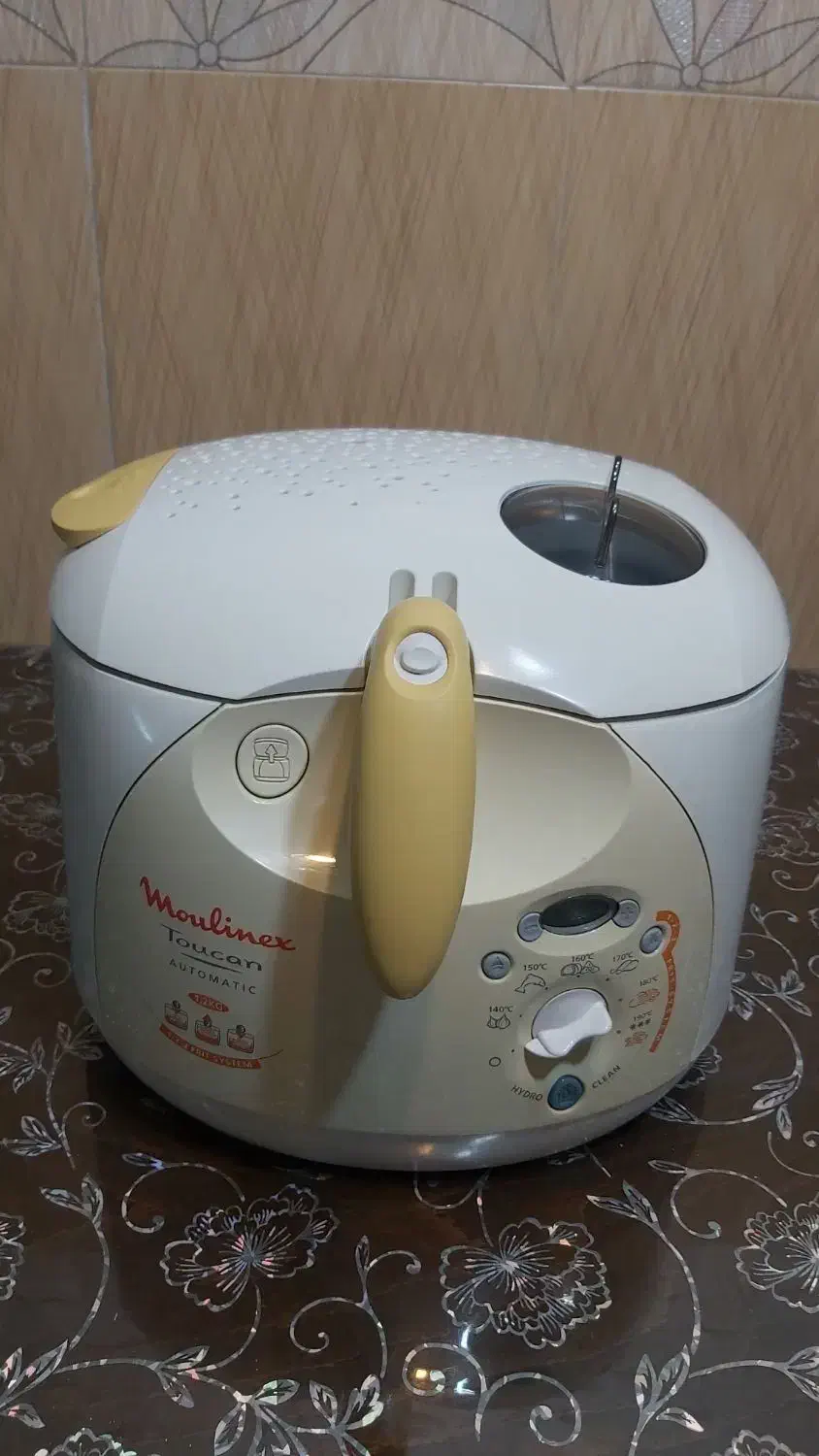 سرخ کن در حد نو نو|سایر لوازم برقی|تهران, منیریه|دیوار