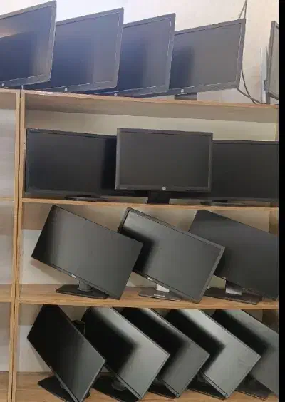 مانیتور|قطعات و لوازم جانبی رایانه|نهاوند, |دیوار