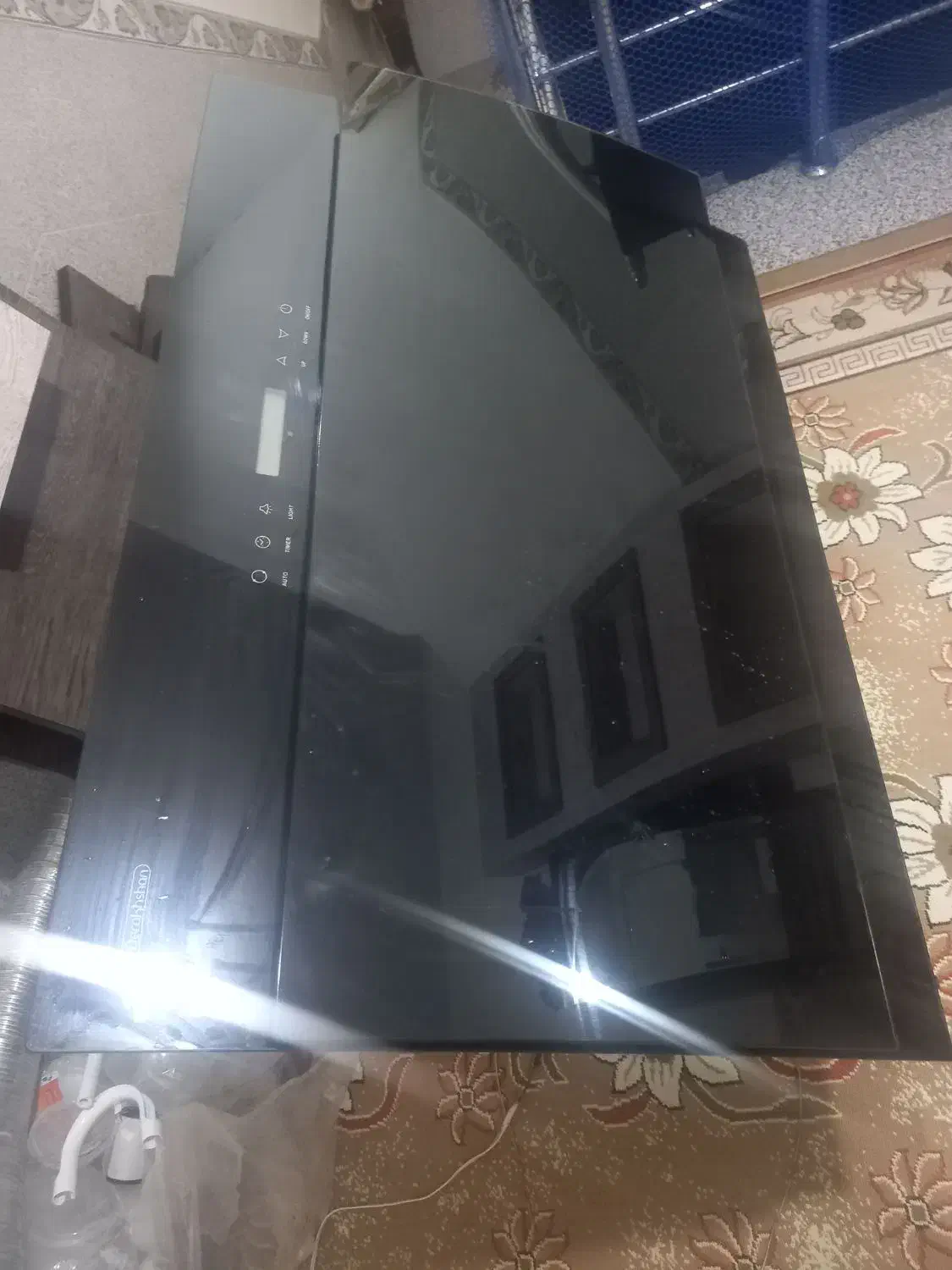 هود اشپزخانه|هود|کبودرآهنگ, |دیوار