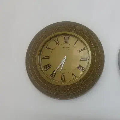 ساعت های قدیمی|ساعت دیواری و تزئینی|نهاوند, |دیوار