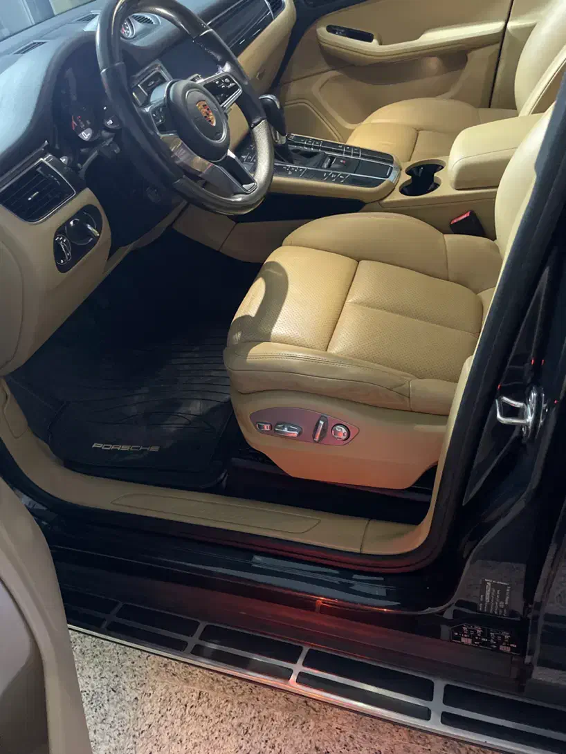 پورشه ماکان|خودرو سواری و وانت|تهران, مهران (سیدخندان)|دیوار