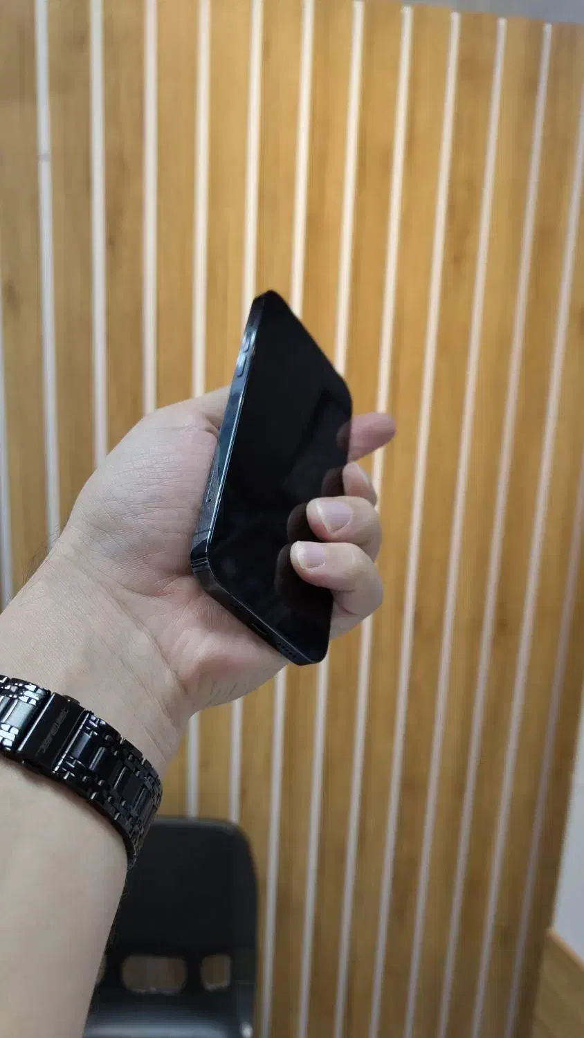 ایفون 12pro 256 za|موبایل|اراک, |دیوار