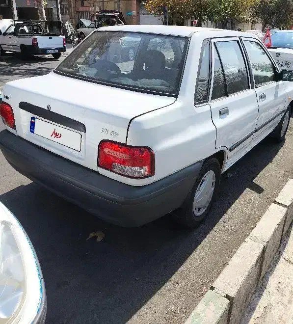 پراید 90 sl|خودرو سواری و وانت|تهران, استخر|دیوار