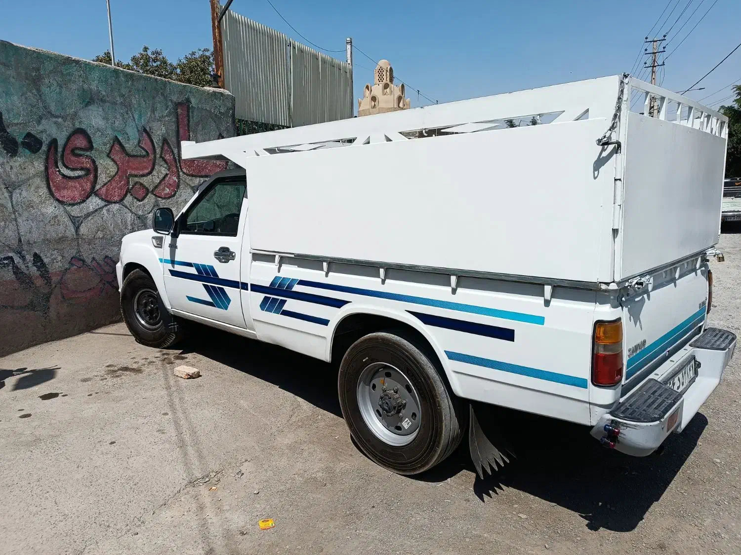 پادرا پلاس مدل 1401|خودرو سواری و وانت|شهریار, شهریار|دیوار