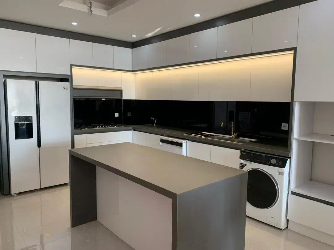 کابینت و کمددیواری|خدمات پیشه و مهارت|کیش, |دیوار