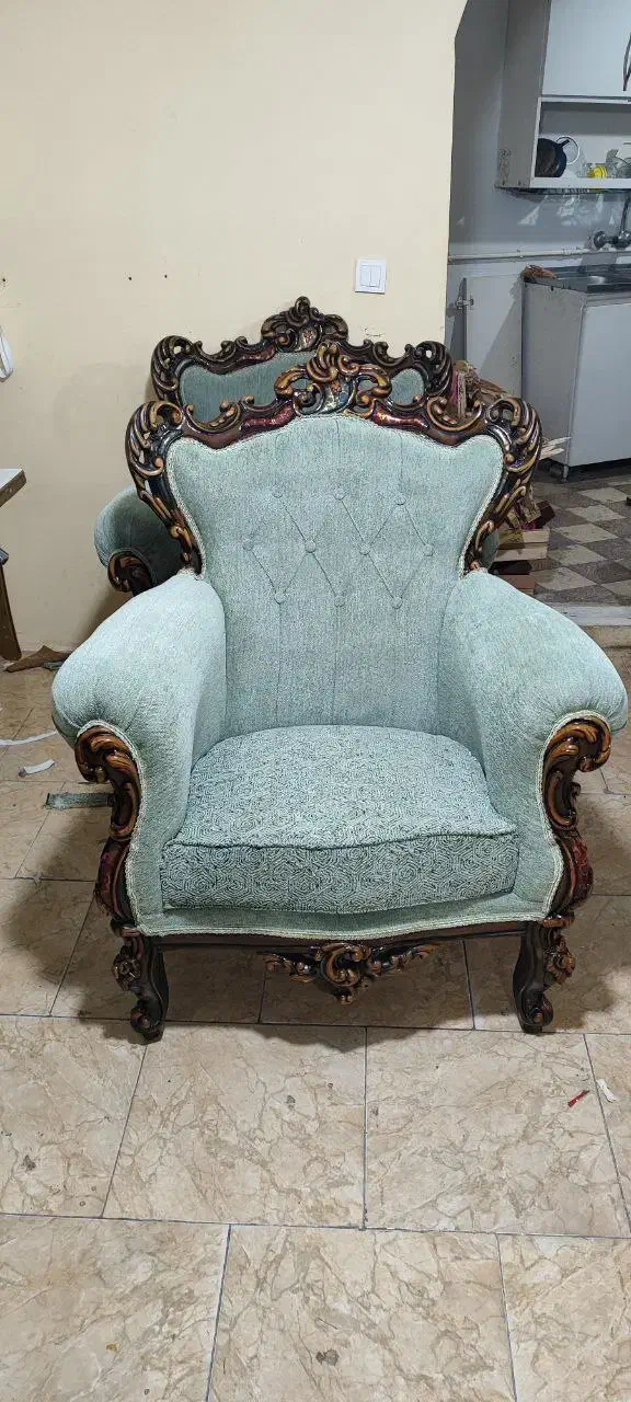 تعمیرات تخصصی مبلمان (فلسطین شرقی)|خدمات پیشه و مهارت|قزوین, |دیوار