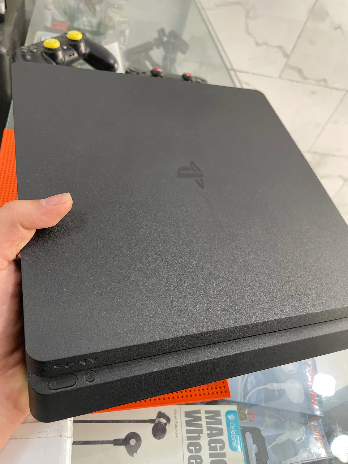 Ps4|کنسول، بازی ویدئویی و آنلاین|ماهدشت, |دیوار