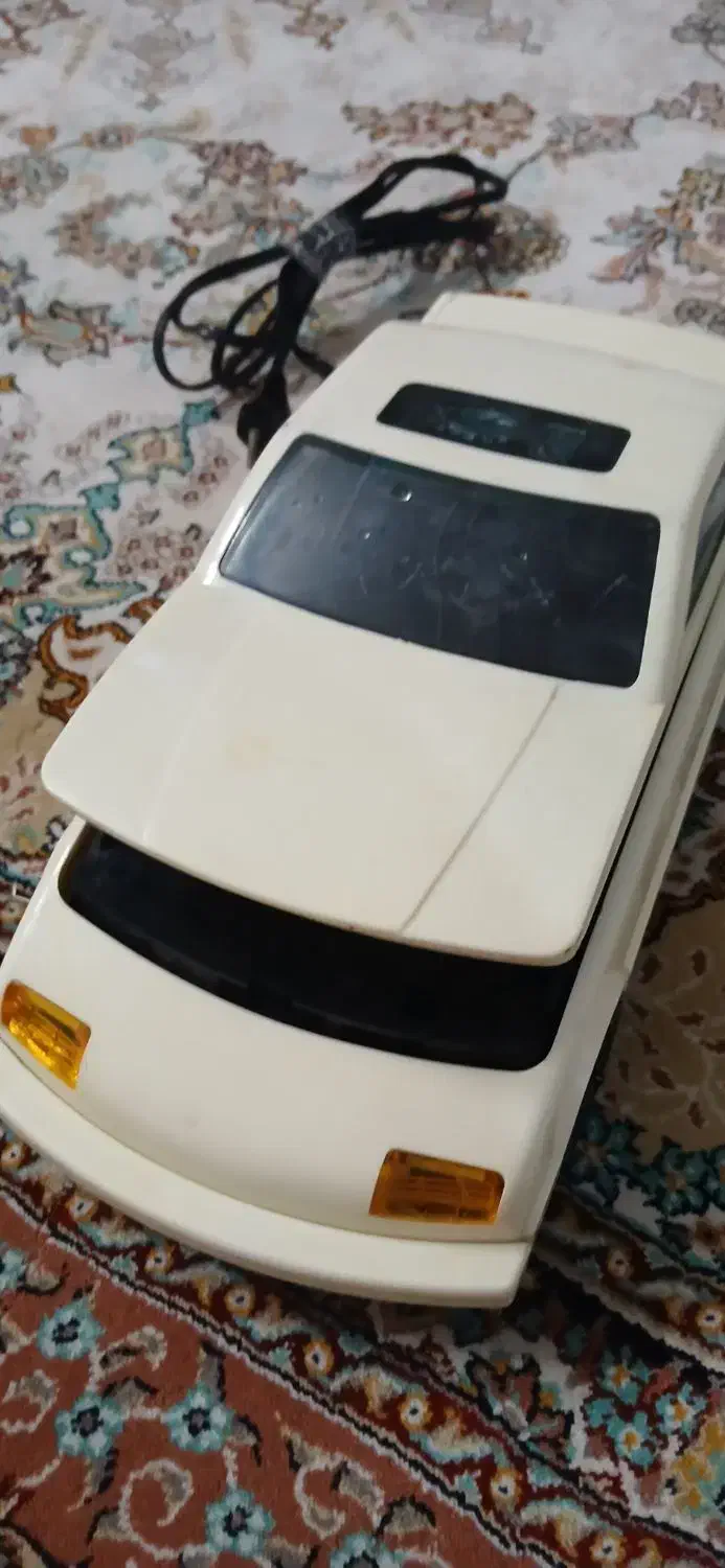 نوار برگردان طرح ماشین|پخش‌کننده DVD و ویدیو|نسیم‌شهر, |دیوار