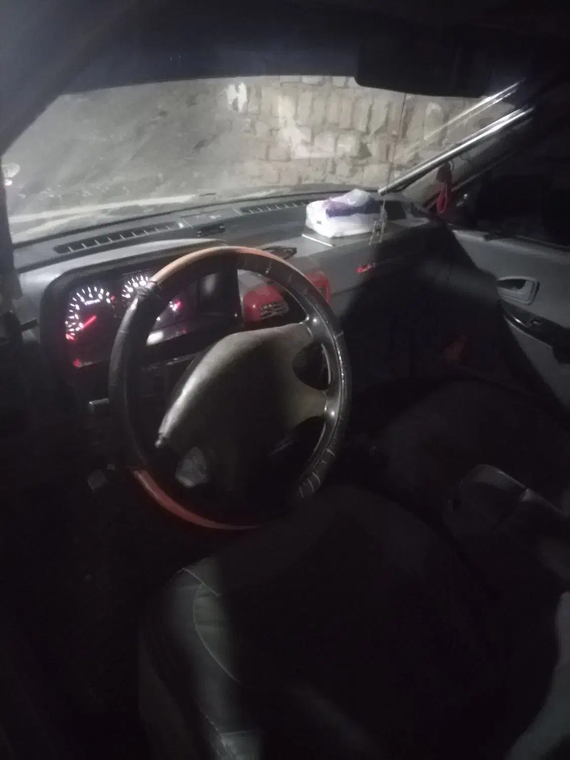 پراید مدل 83|خودرو سواری و وانت|زاهدان, |دیوار