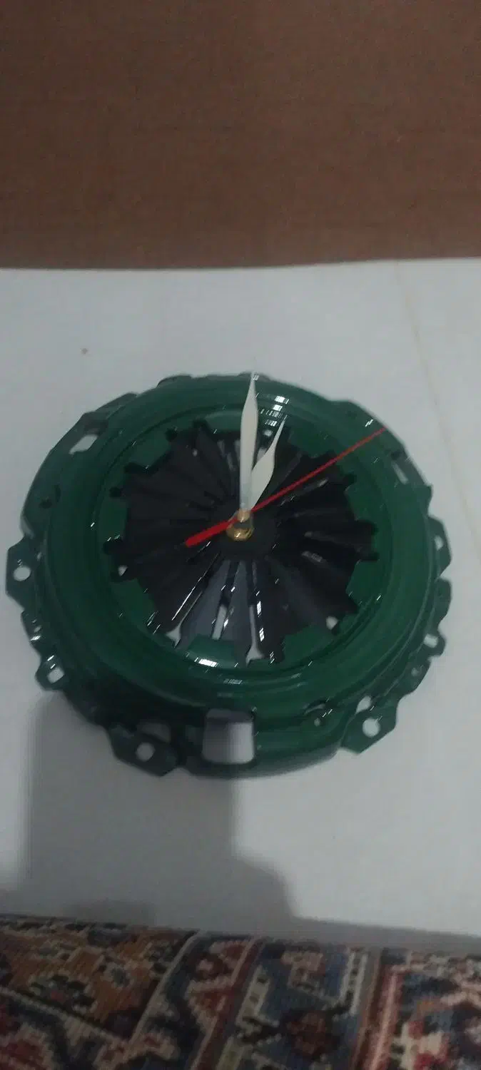 ساعت دیواری|ساعت دیواری و تزئینی|زنجان, |دیوار