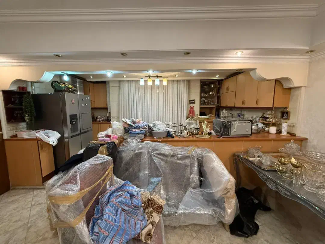 اپاتمان اجاره ی