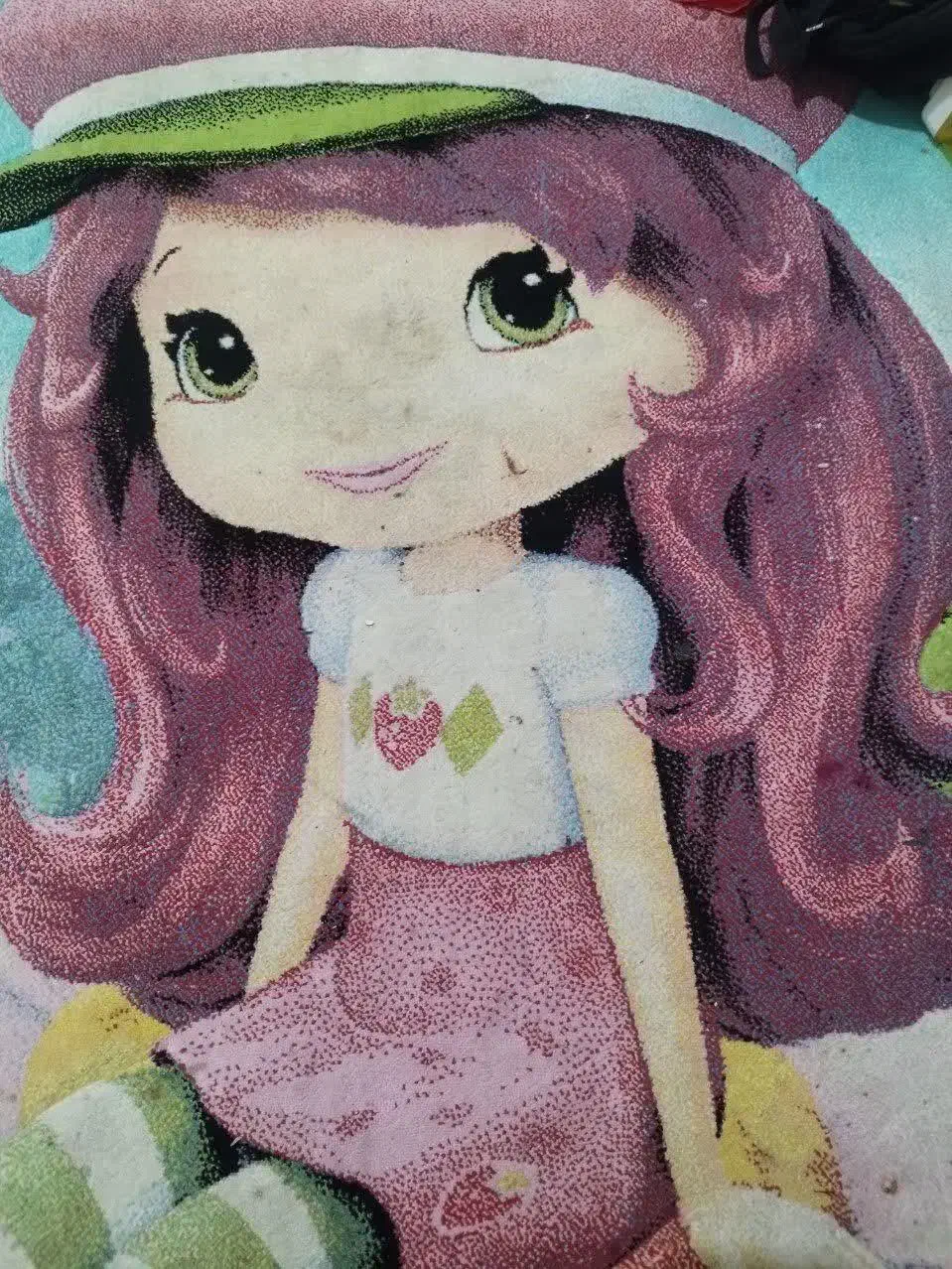 فرش و پرده|فرش|ری, ولی آباد|دیوار