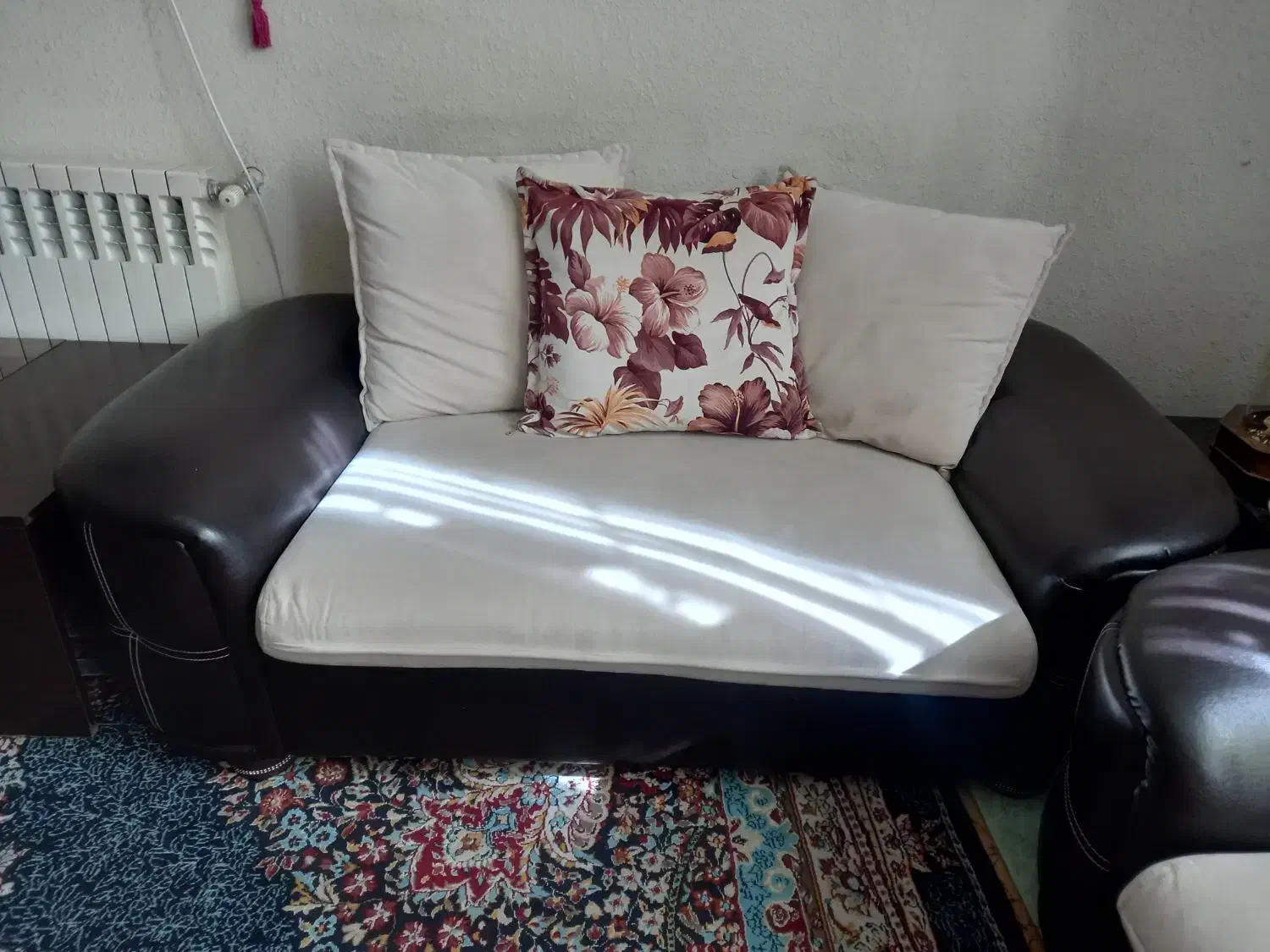 مبل راحتی|مبلمان خانگی و میز عسلی|کرمان, |دیوار