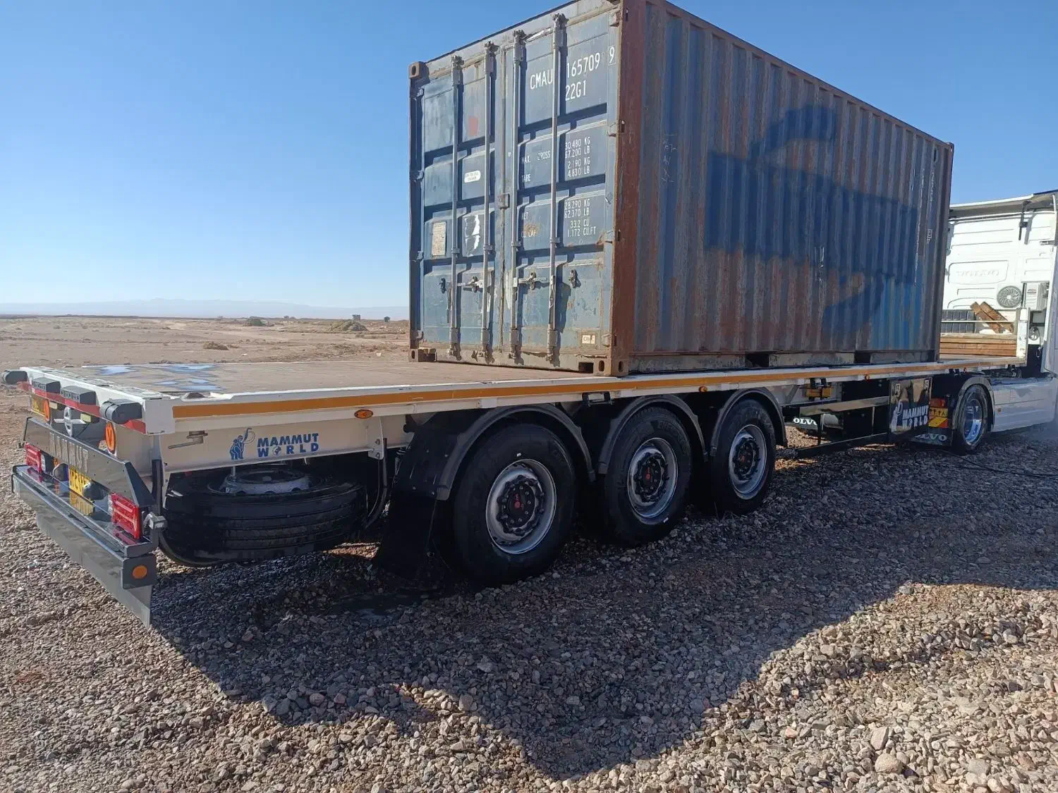 کفی ماموت 1401|خودرو سنگین|برازجان, |دیوار