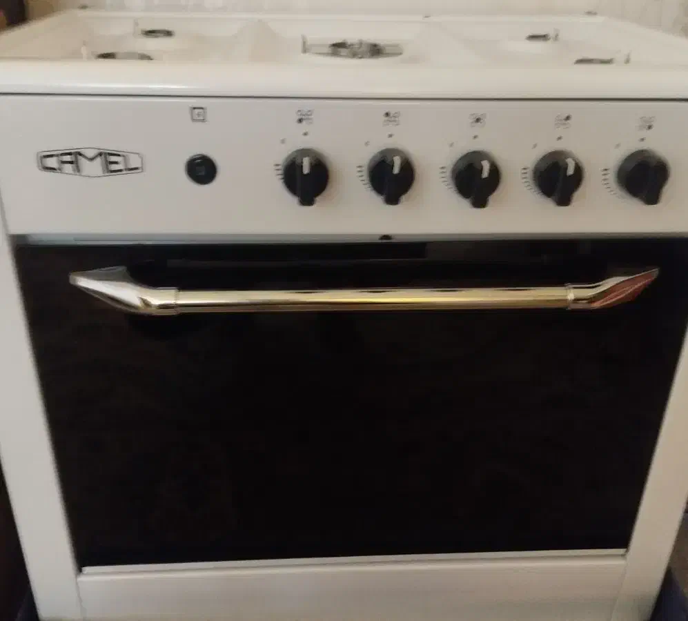 گاز|اجاق گاز و لوازم برقی پخت‌وپز|دهدشت, |دیوار