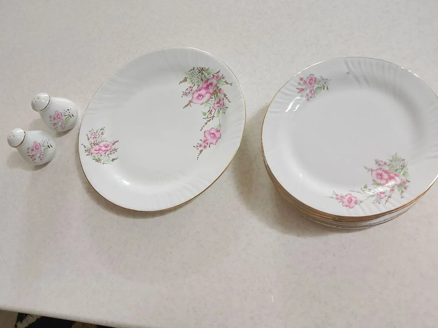 میوه خوری|ظروف سرو و پذیرایی|کاشان, زیدی|دیوار