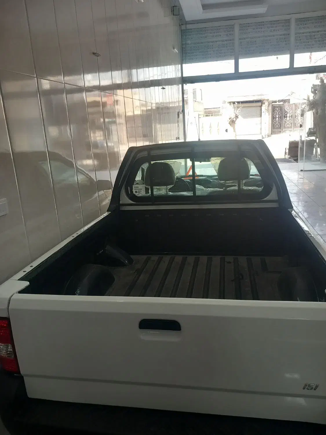 پراید ۱۵۱|خودرو سواری و وانت|قرچک, داوود آباد|دیوار