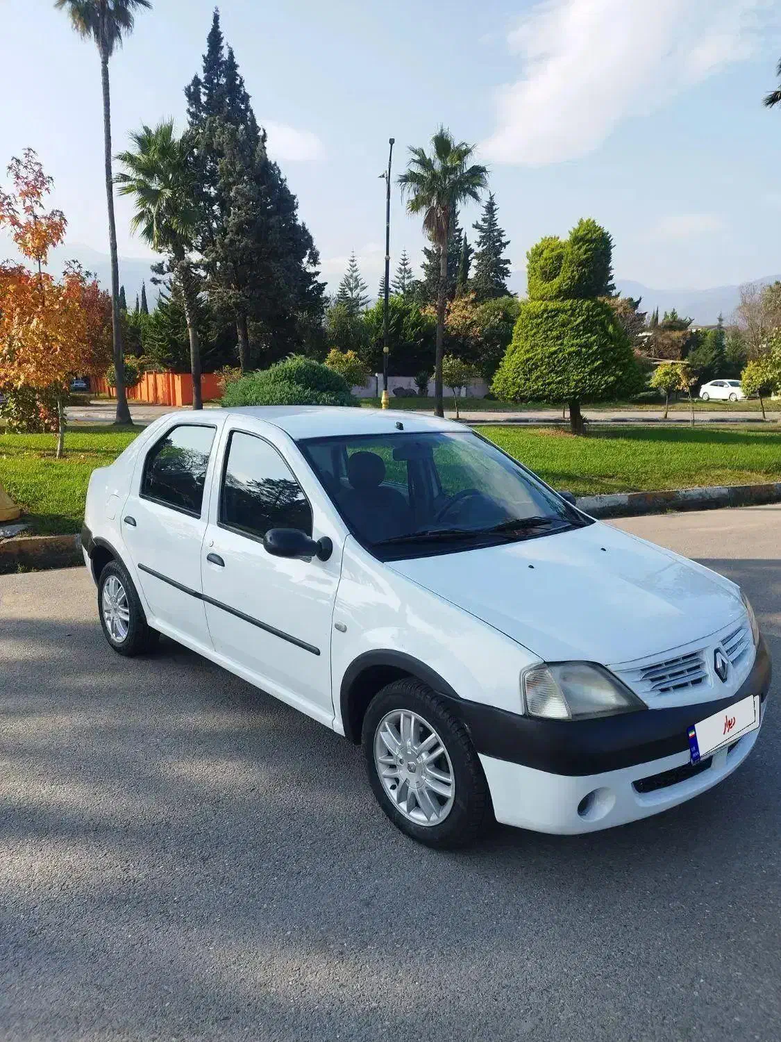 ال90مدل90بیرنگ وبیضربه|خودرو سواری و وانت|رامسر, |دیوار