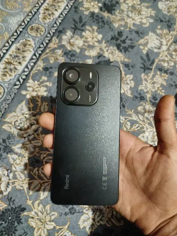 گوشی شیائومی نوت۱۴|موبایل|قم, چهل درخت‎|دیوار