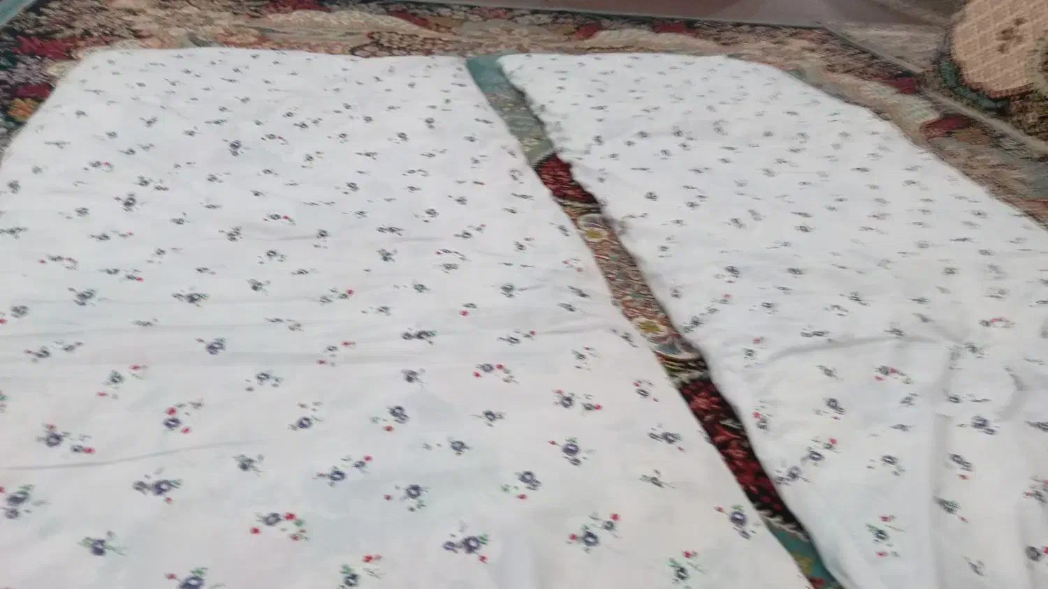 تشک|تشک تختخواب|کرمانشاه, |دیوار