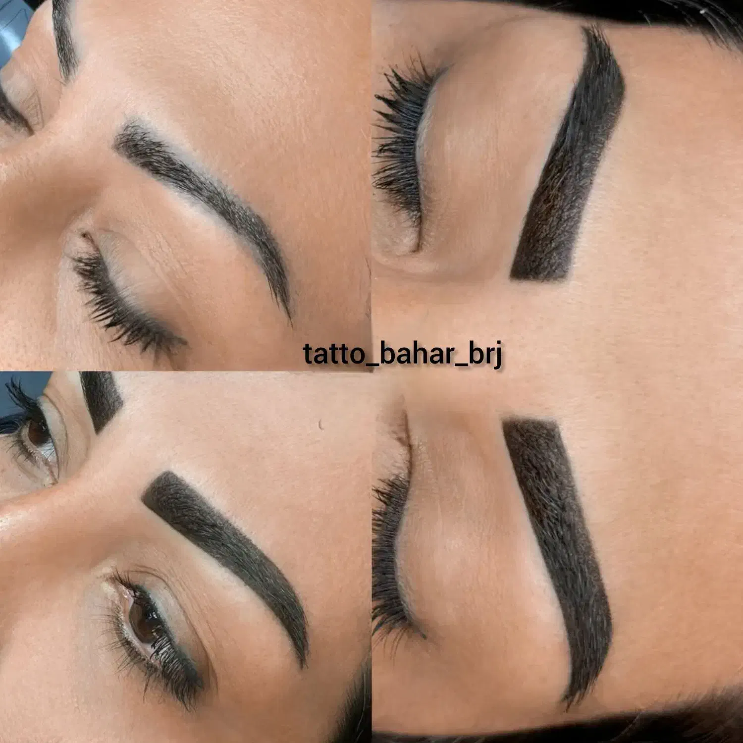 خدمات تخصصی آرایش دائم با تخفیف ۳۰ درصدی یلدایی|خدمات آرایشگری و زیبایی|بروجرد, |دیوار