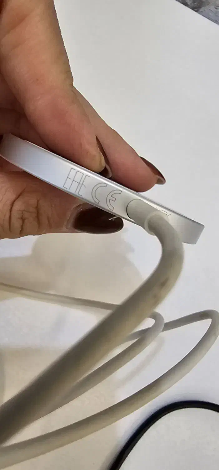 شارژر مگ سیف اپل اصل|لوازم جانبی موبایل و تبلت|تهران, نازی‌آباد|دیوار