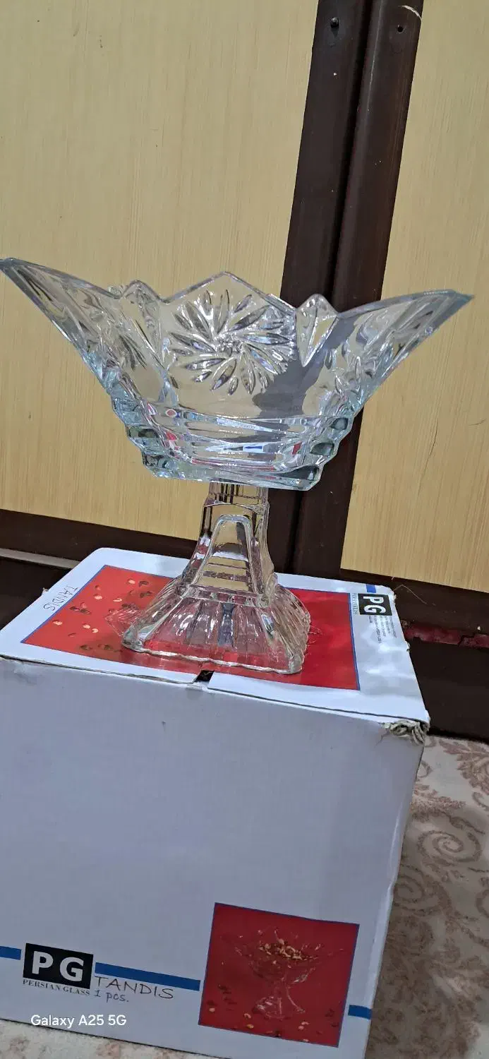 میوه خوری|ظروف سرو و پذیرایی|یزد, |دیوار