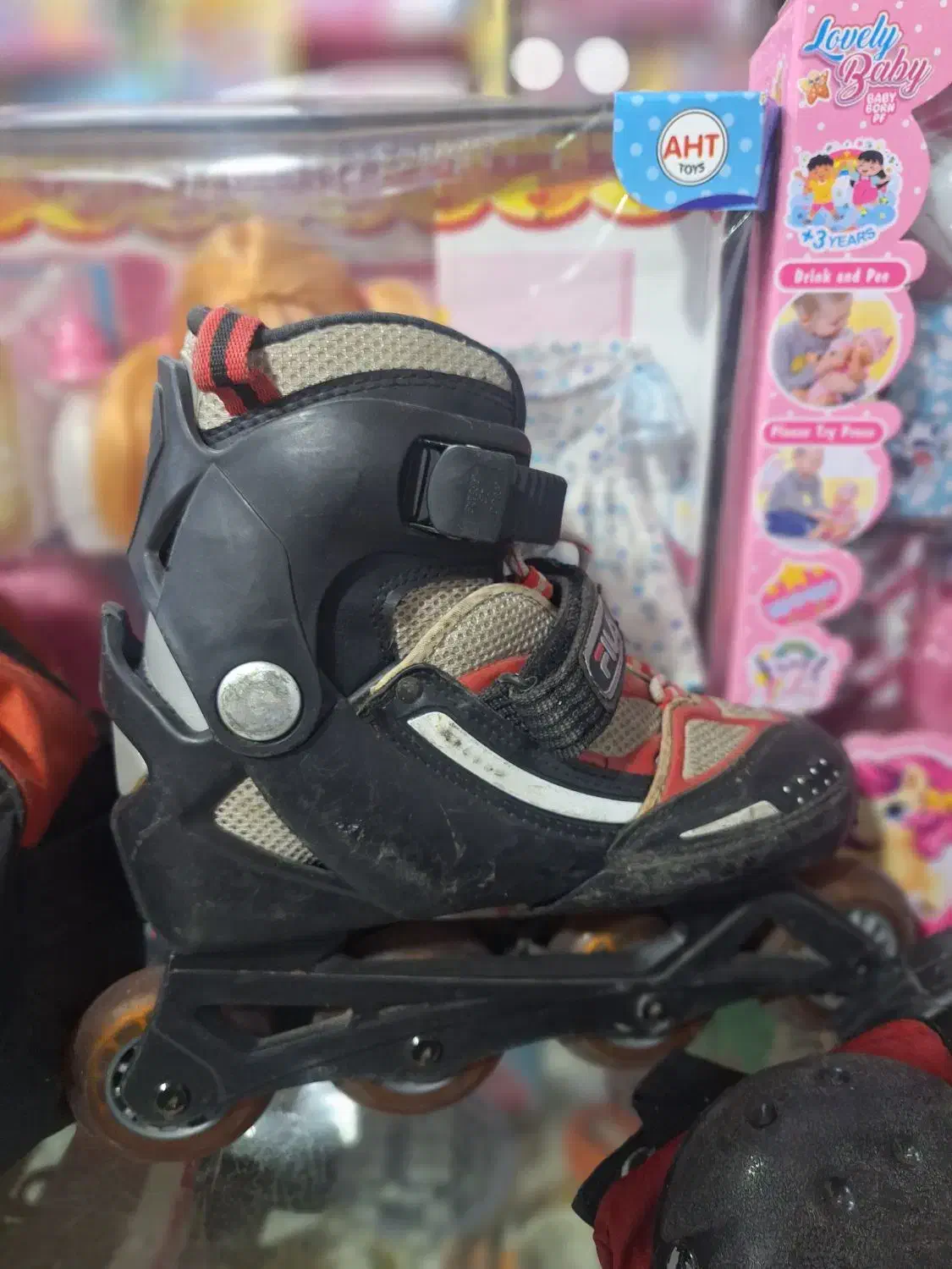 اسکیت|دوچرخه، اسکیت، اسکوتر|تهران, مینابی|دیوار