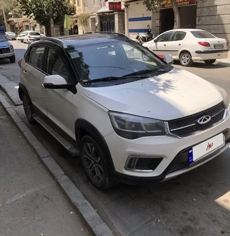 اسپرت اکسلنت دنده ای اقساطیmom x22|خودرو سواری و وانت|تهران, تهرانپارس جنوبی|دیوار
