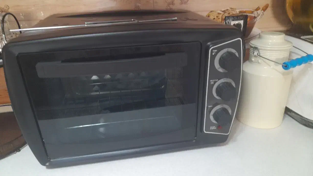 توستر|سایر لوازم برقی|نجفآباد, یزدانشهر|دیوار