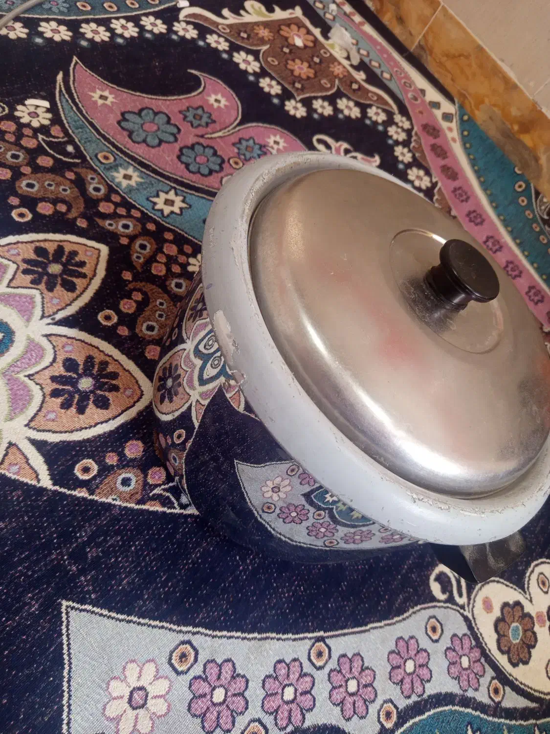 پلو پز|اجاق گاز و لوازم برقی پخت‌وپز|زاهدان, |دیوار