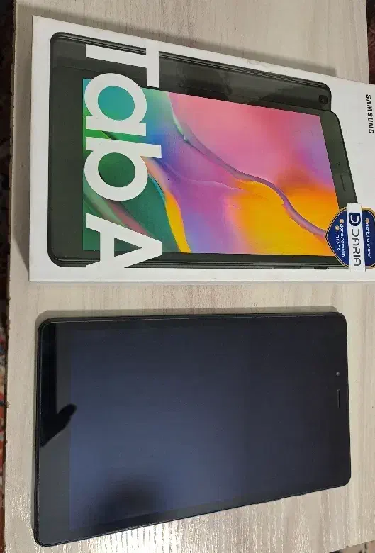 گوشی سامسونگ گلکسی tab a8  t295|تبلت|ارومیه, |دیوار