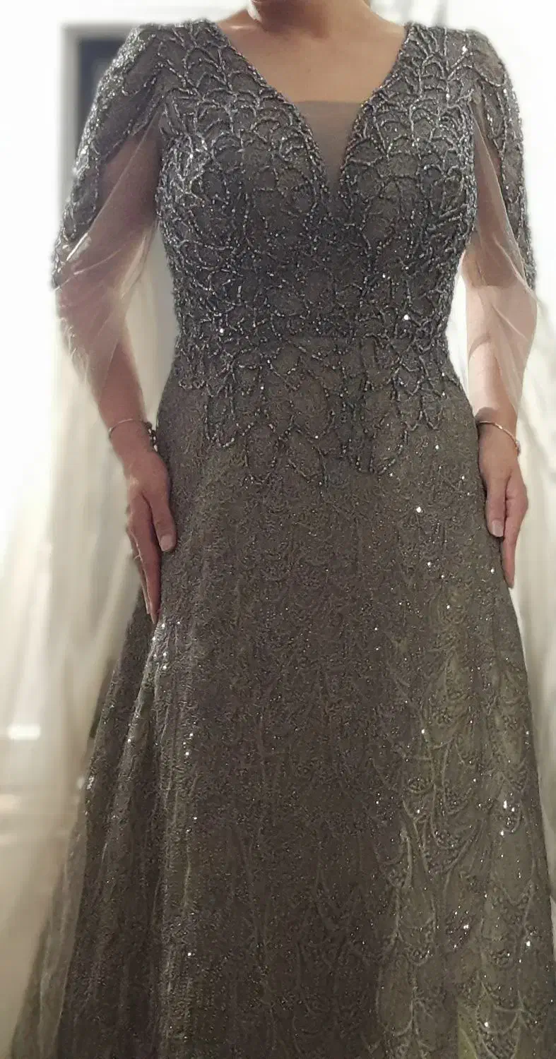 لباس مجلسی|لباس|جیرفت, |دیوار