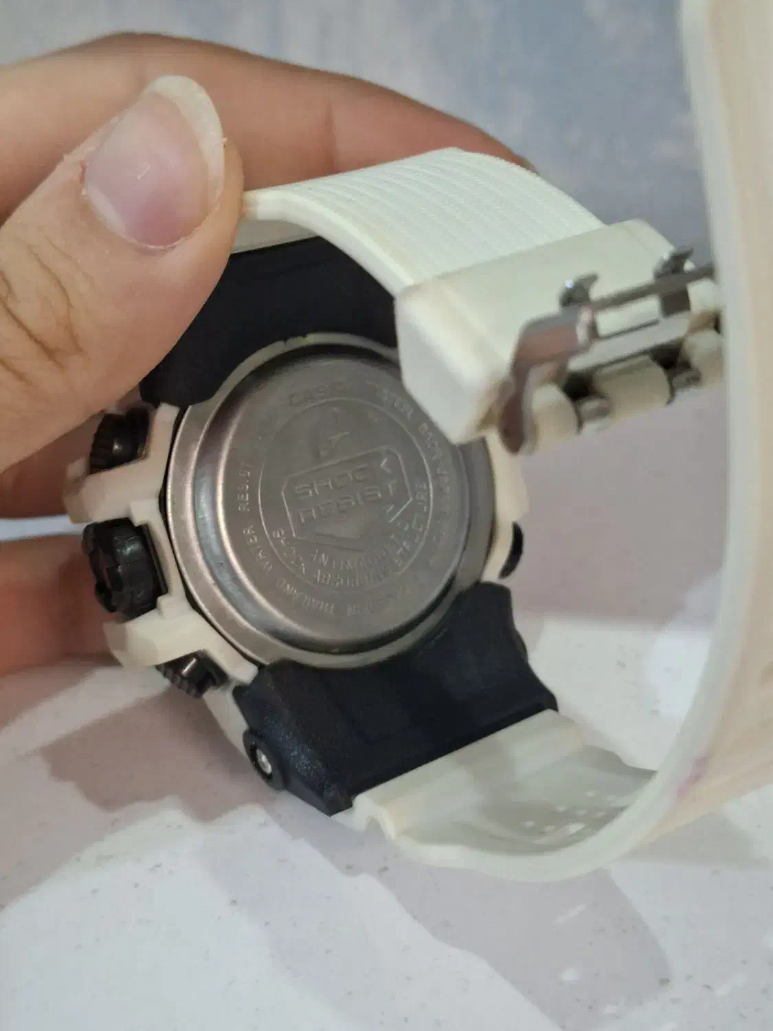 ساعت اصل جی شاک|ساعت|مشهد, مشکینی (شهرک غرب)|دیوار