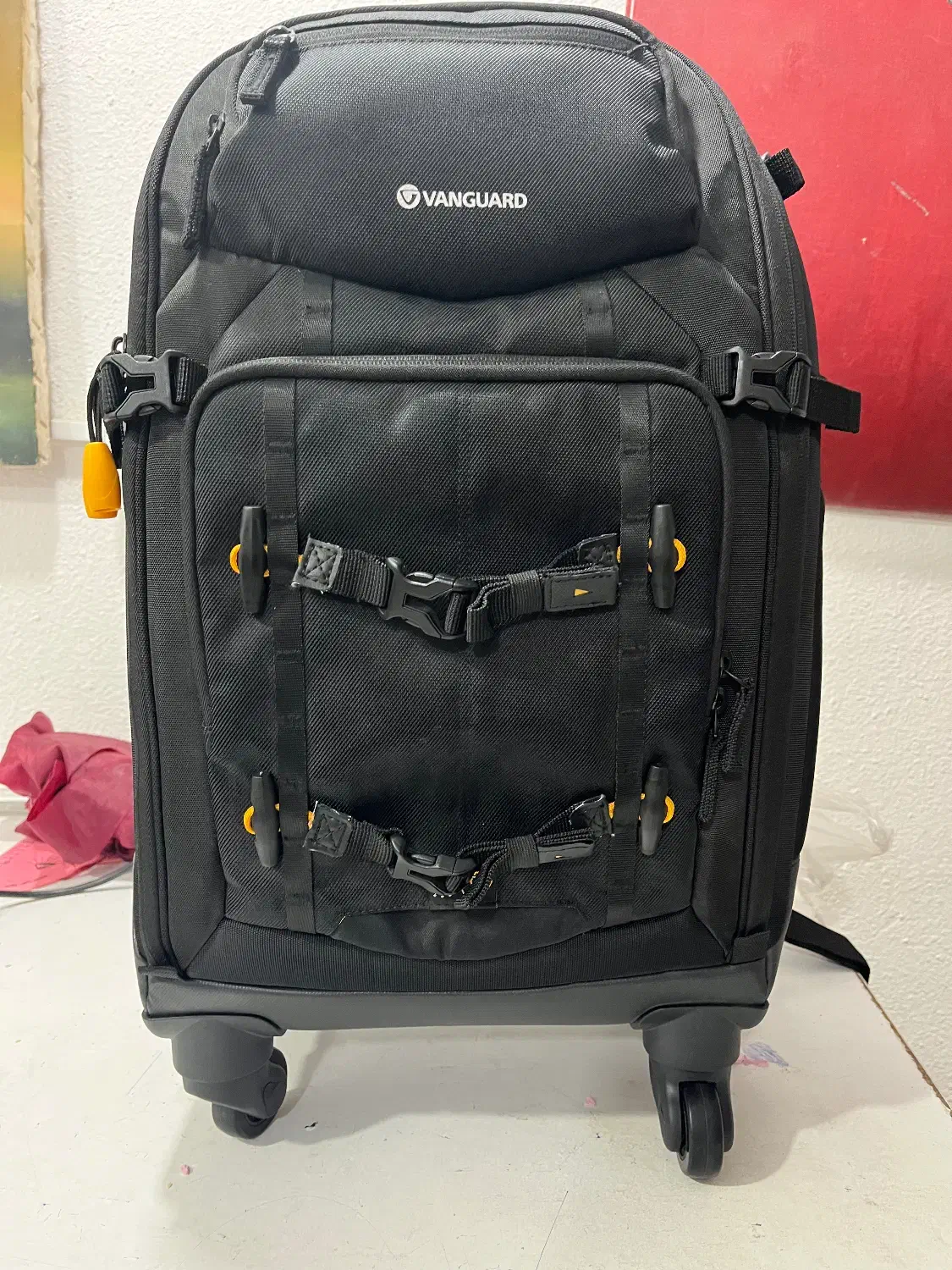 کیف دوربین مارک|دوربین عکاسی و فیلمبرداری|تهران, دکتر هوشیار|دیوار