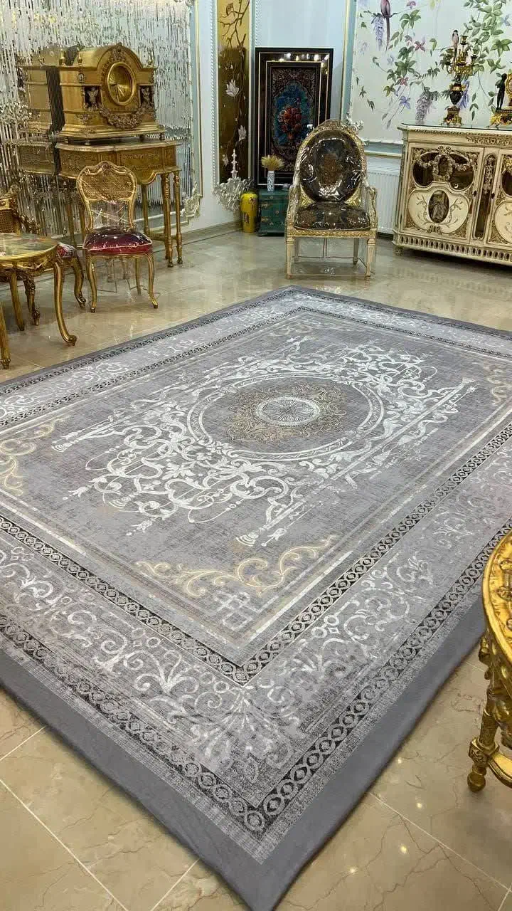 روفرشی کشدار مخمل ابریشم ترک تکی و عمده|روفرشی|بندرعباس, |دیوار