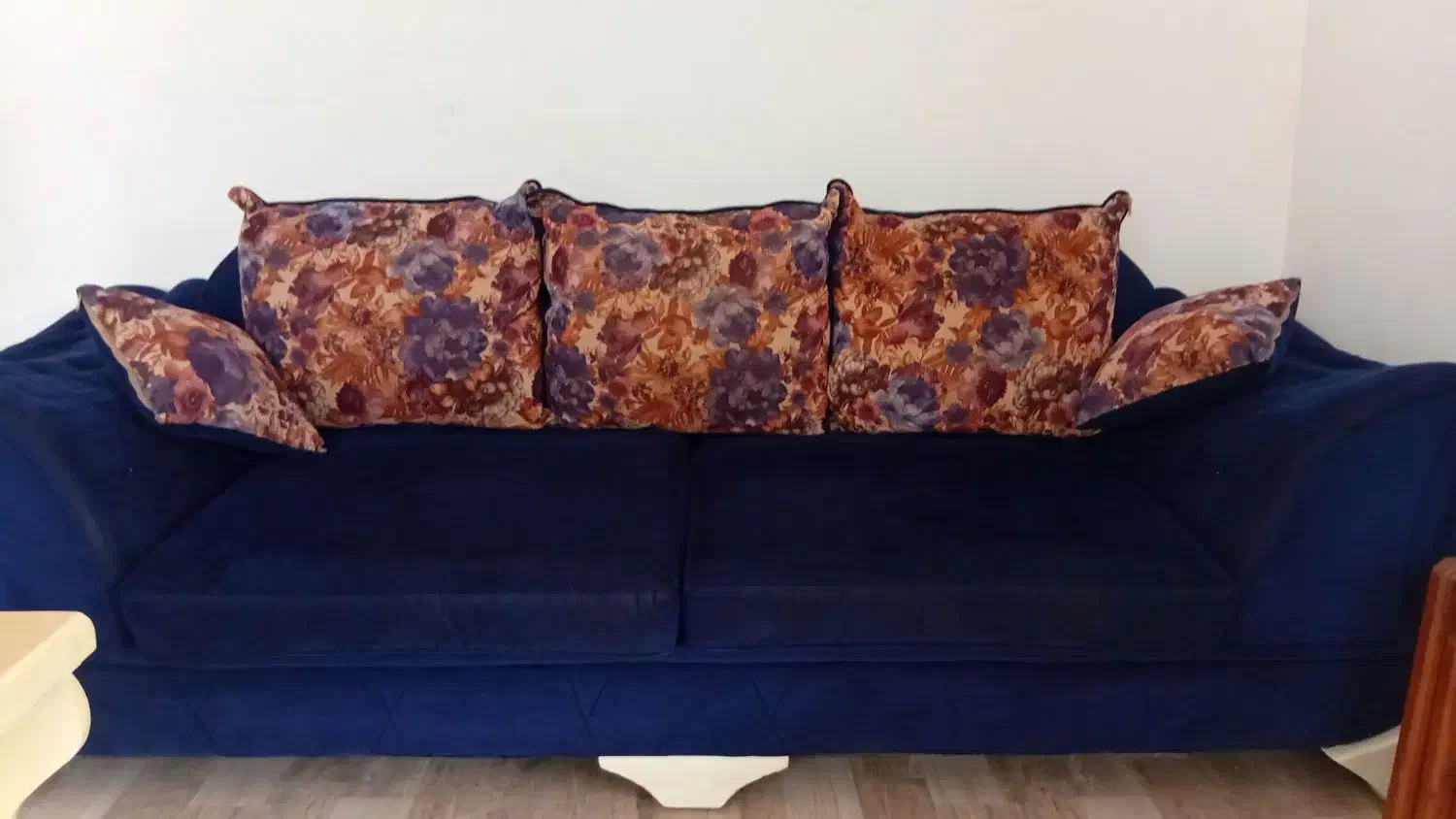 وسایل خانه به فروش می‌رسد|مبلمان خانگی و میز عسلی|آستانه اشرفیه, |دیوار