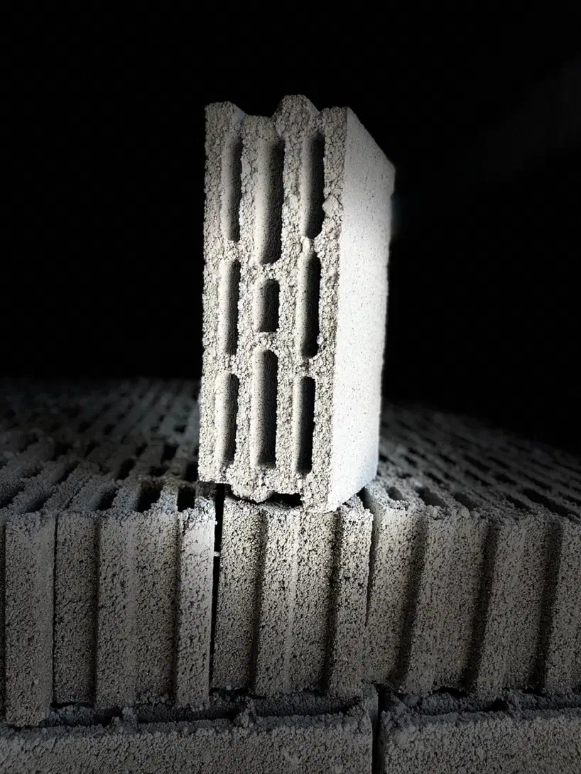 بلوکسبک پوکه ای|مصالح و تجهیزات ساختمان|یزد, |دیوار