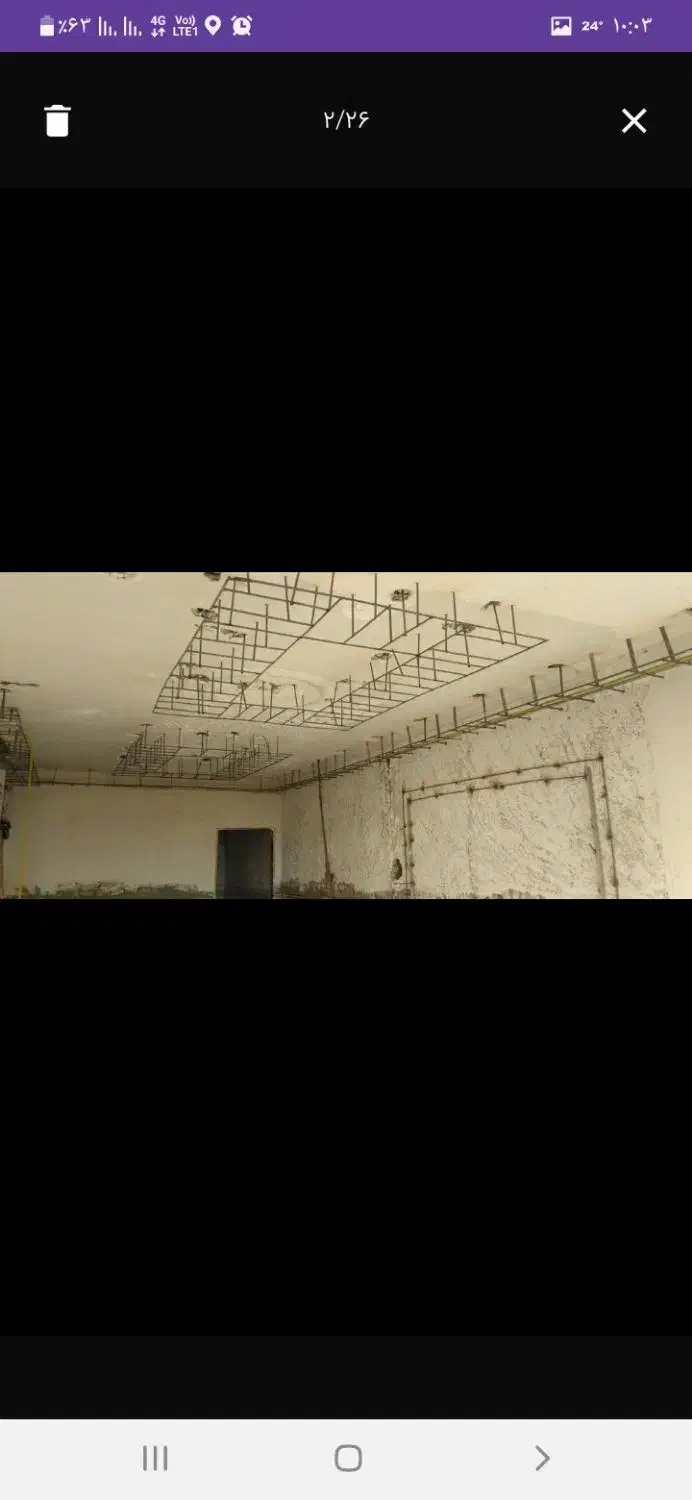 تخریب و تعمیرات ونوسازی ساختمان|خدمات پیشه و مهارت|قزوین, |دیوار